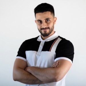 6- جلسات علاج طبيعي