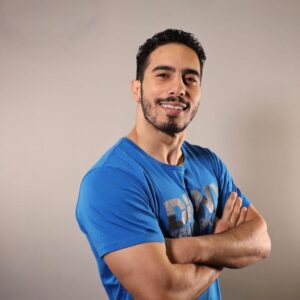 باقة الحصص التدريبية الشهرية (الكلاسات) ١٢ حصة مقسّمة على ٣ حصص أسبوعيًا